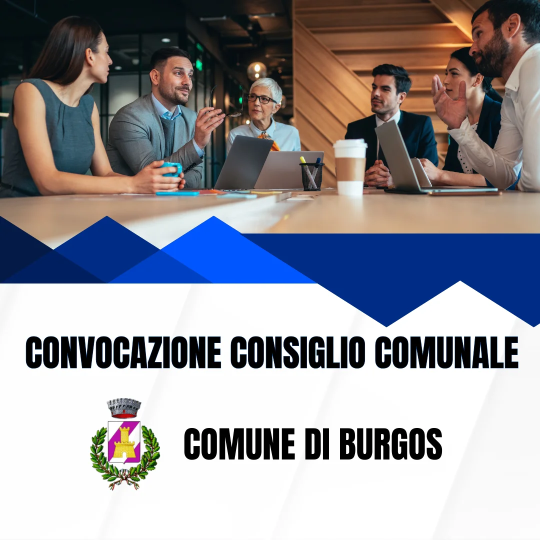 Avviso pubblico