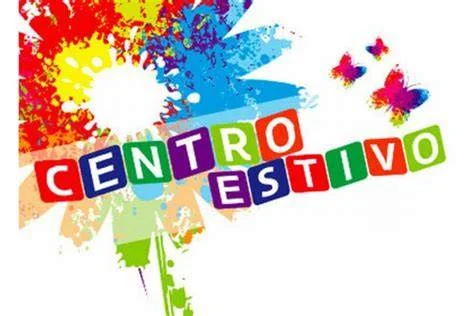 Avviso centro estivo