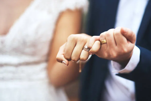 Pubblicazioni di matrimonio