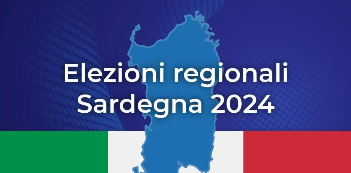 Elezione del Presidente della Regione e del XVII Consiglio regionale della Sardegna del 25 febbraio