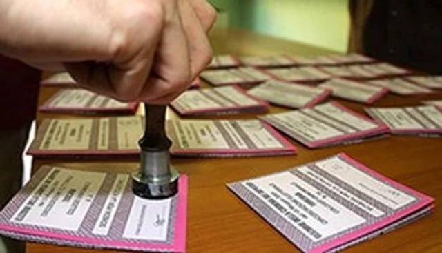 Aggiornamento albo scrutatori di seggio elettorale
