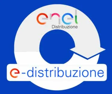 Avviso interruzione di energia elettrica