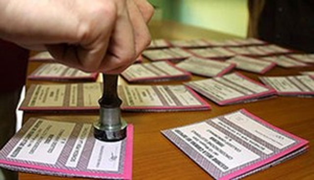 AGGIORNAMENTO ALBO PRESIDENTI DI SEGGIO