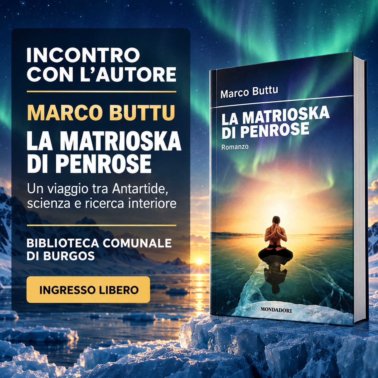 La Matrioska